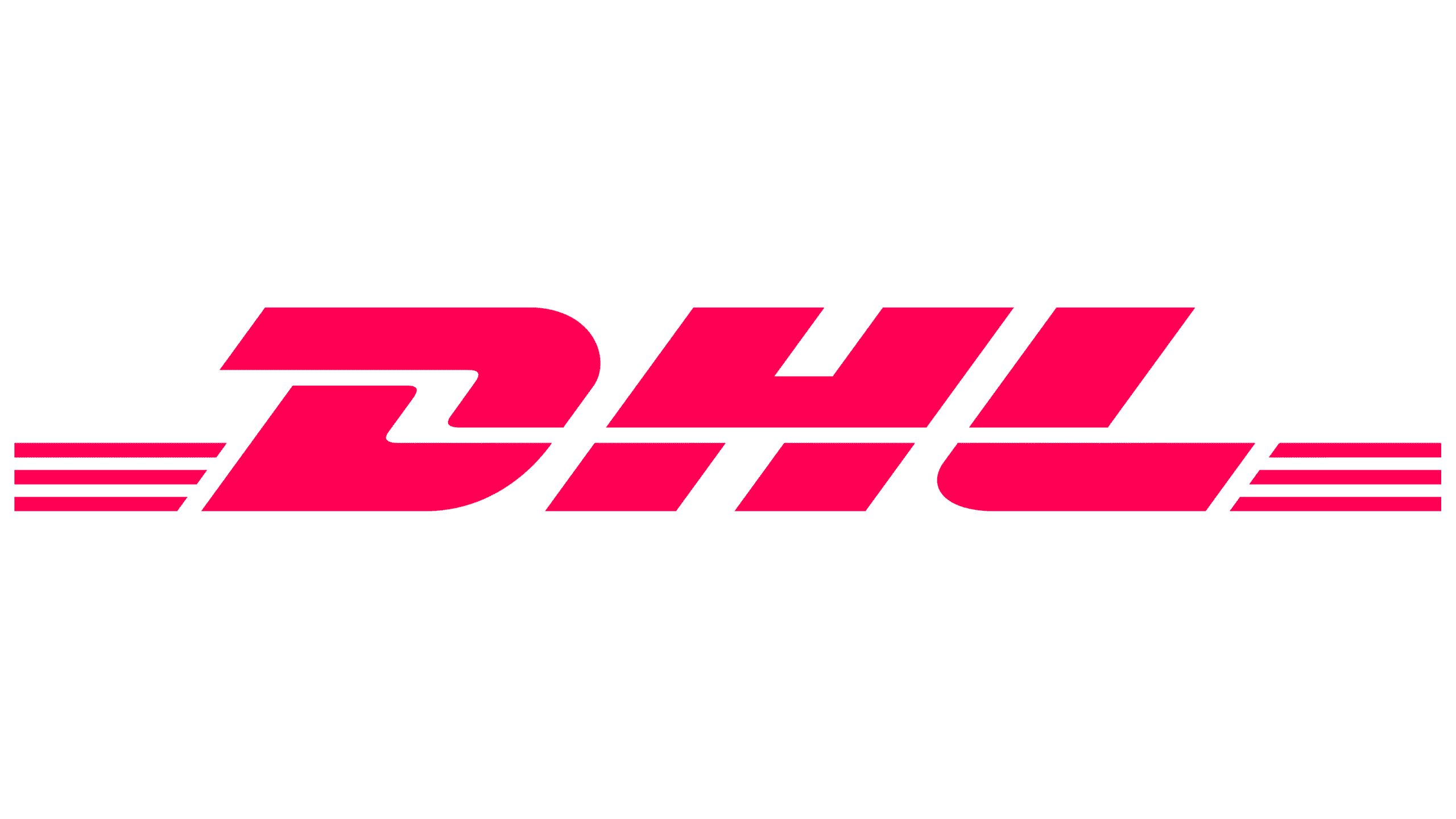 DHL-Symbol